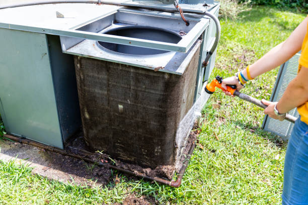 Best Best Air Duct Cleaning Company  in East Aurora, NY