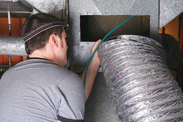 Best Commercial HVAC Duct Cleaning  in East Aurora, NY