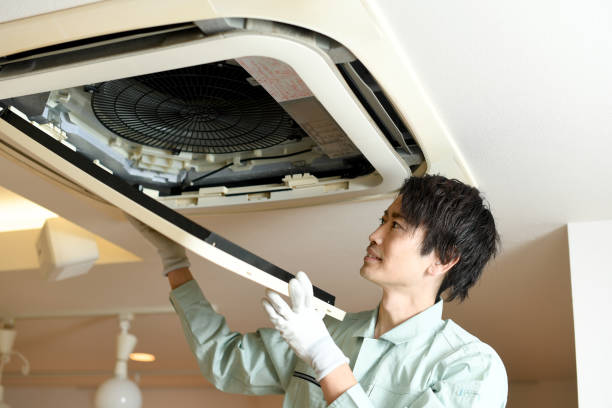 Best HVAC Maintenance and Cleaning  in East Aurora, NY