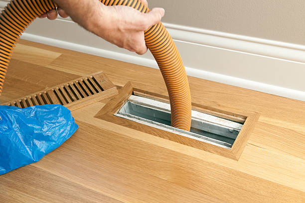 Reliable NY Airduct Cleaning Solutions