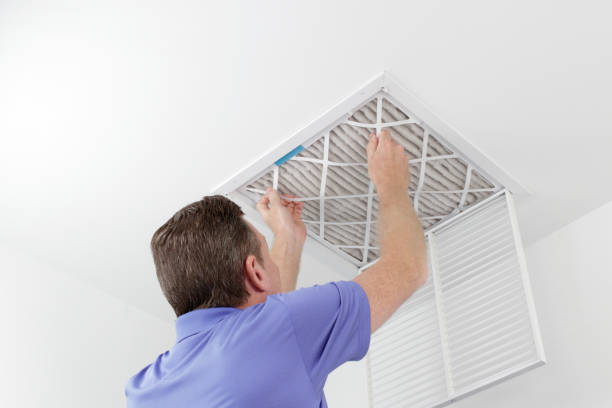 Best Duct Cleaning Specialists  in East Aurora, NY